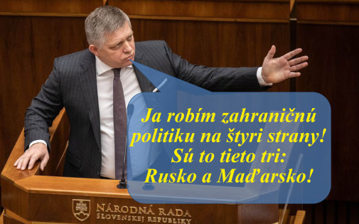 Dedinský fiškálik a jeho matematika.