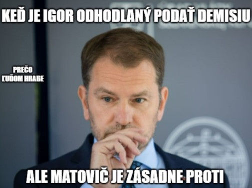 Igi vs. Mato