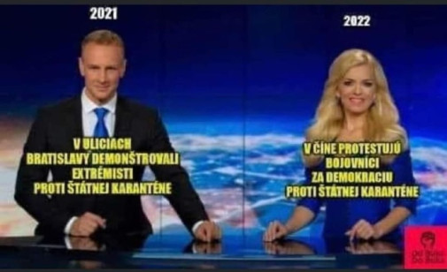 Soplík večne živý