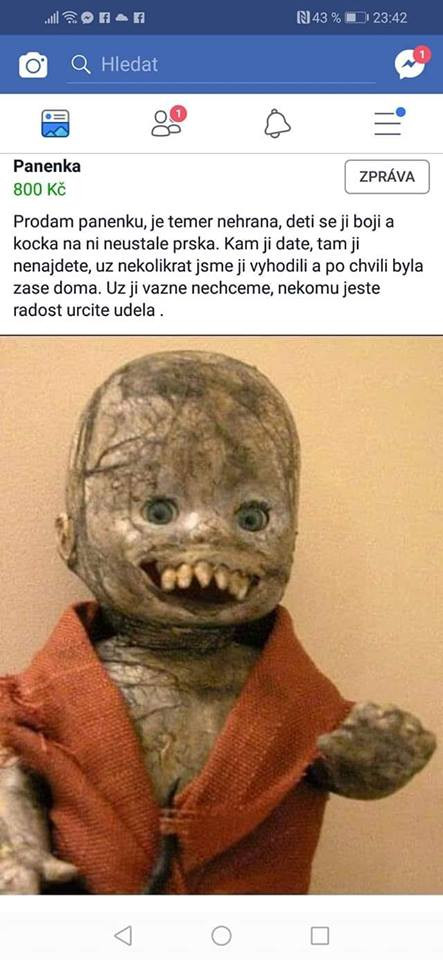 Inzerát